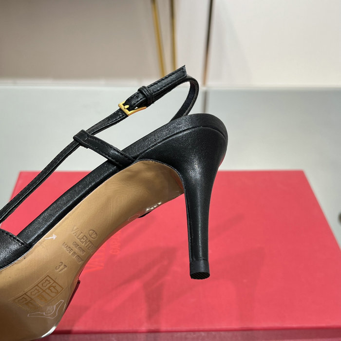 Valentino Slingback Pumps VS03264