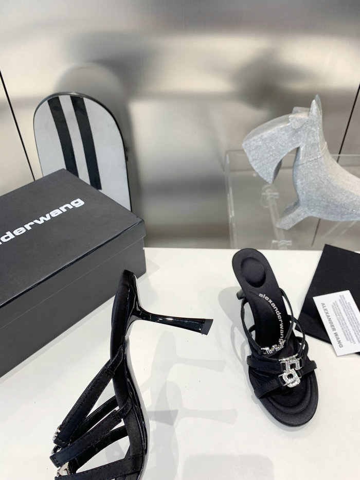 Alexanderwang Mules AS04021