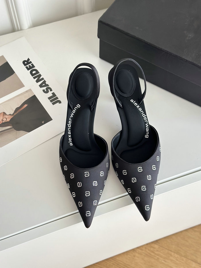 Alexanderwang Pumps AS04041