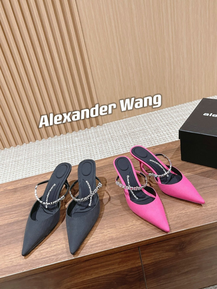 Alexanderwang Pumps AS04042