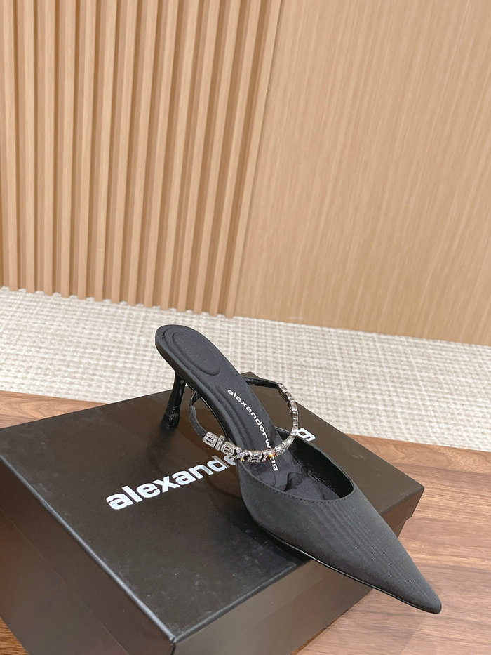 Alexanderwang Pumps AS04042