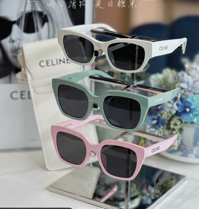 Celine Sunglasses CSG04031