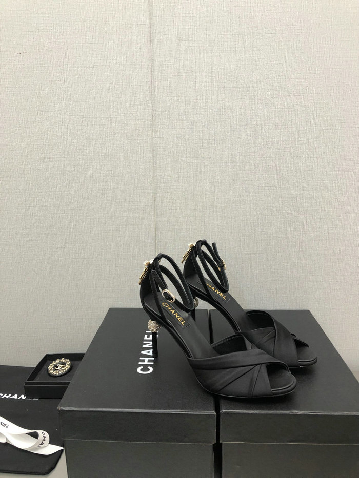 Chanel Heels CS04021