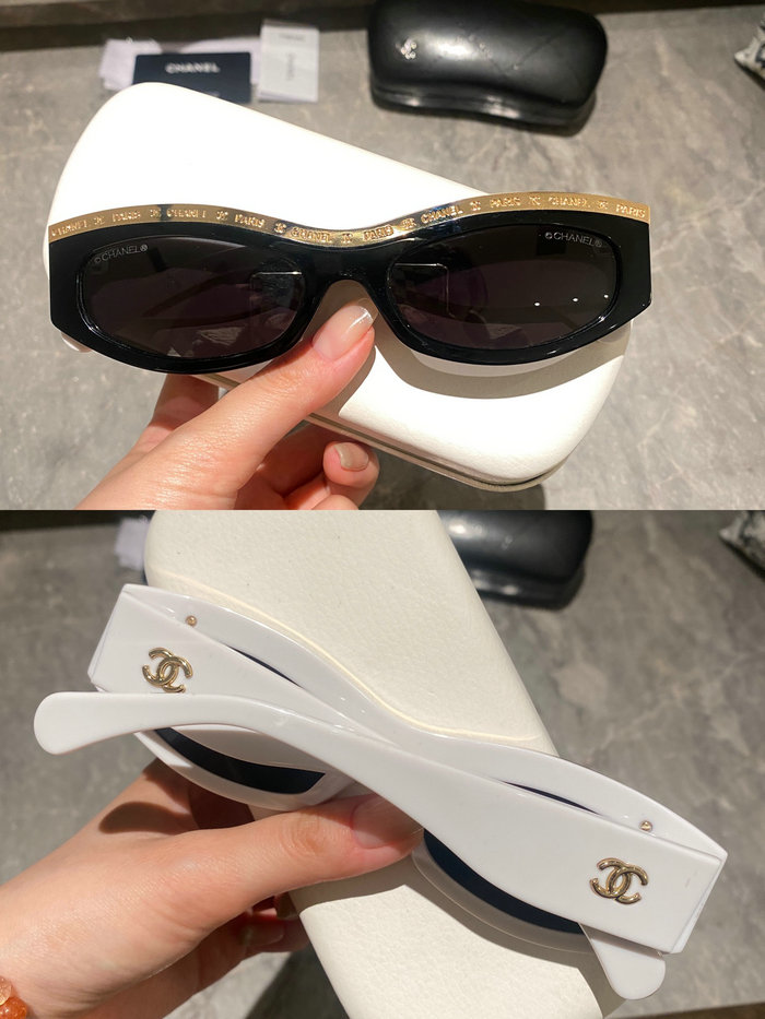 Chanel Sunglasses CCG04031