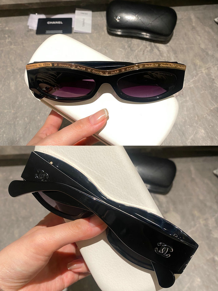 Chanel Sunglasses CCG04031