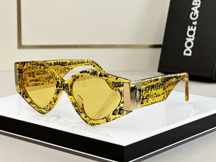 D&G Sunglasses DGG04031