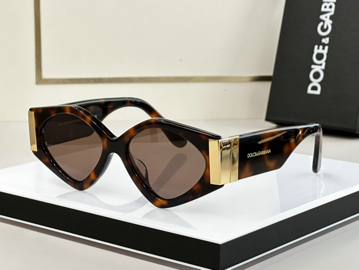 D&G Sunglasses DGG04031