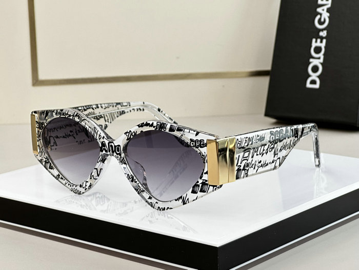 D&G Sunglasses DGG04031