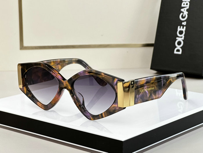 D&G Sunglasses DGG04031