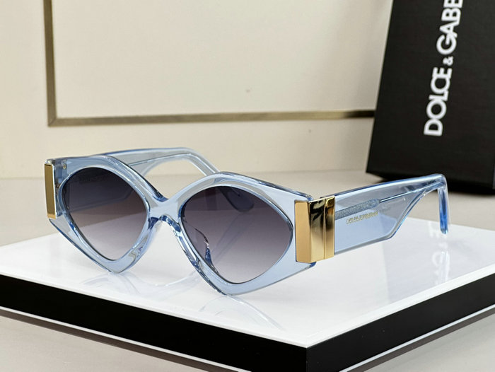 D&G Sunglasses DGG04031