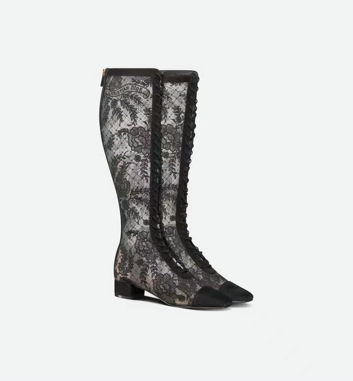 Dior Boots DS04035