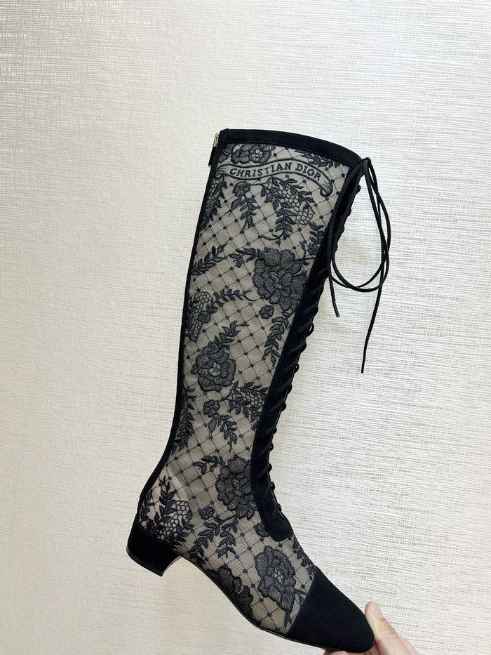 Dior Boots DS04035