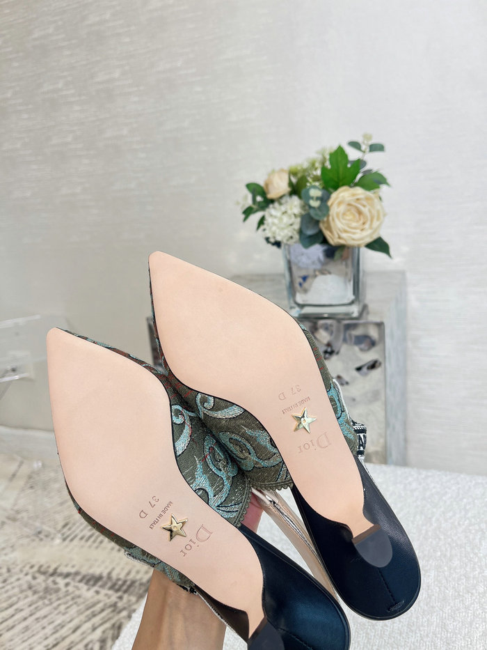 Dior J'Adior Slingback Pumps DS04022