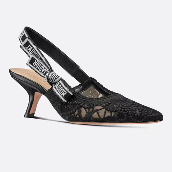 Dior J'Adior Slingback Pumps DS04032