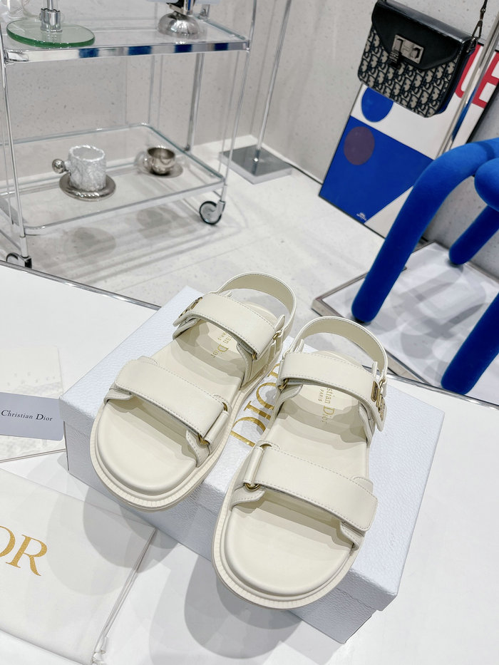 Dior Sandals DS04042