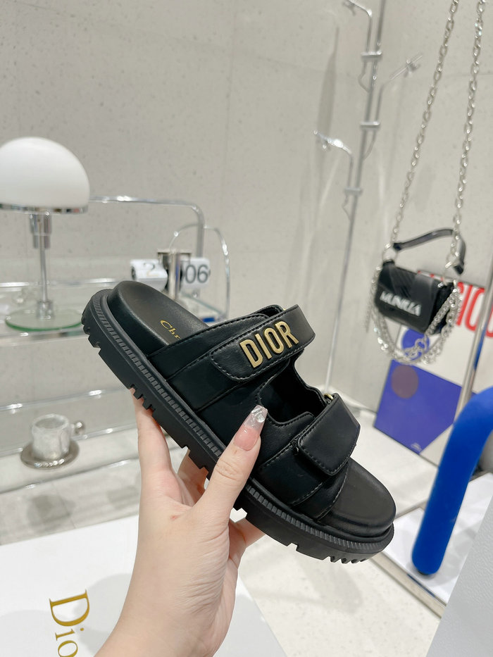 Dior Slides DS04044