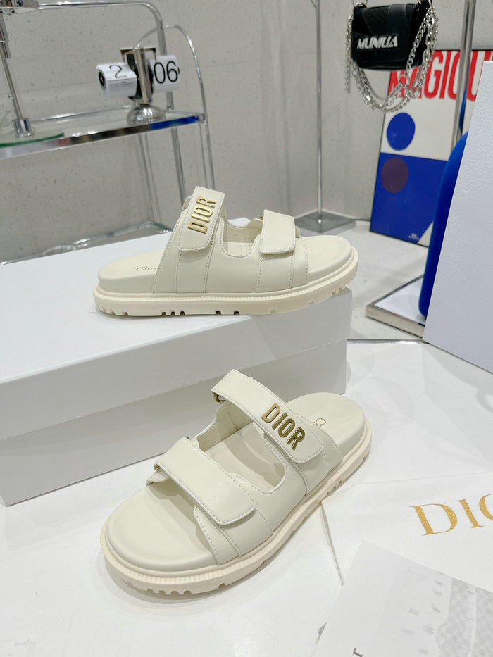 Dior Slides DS04045