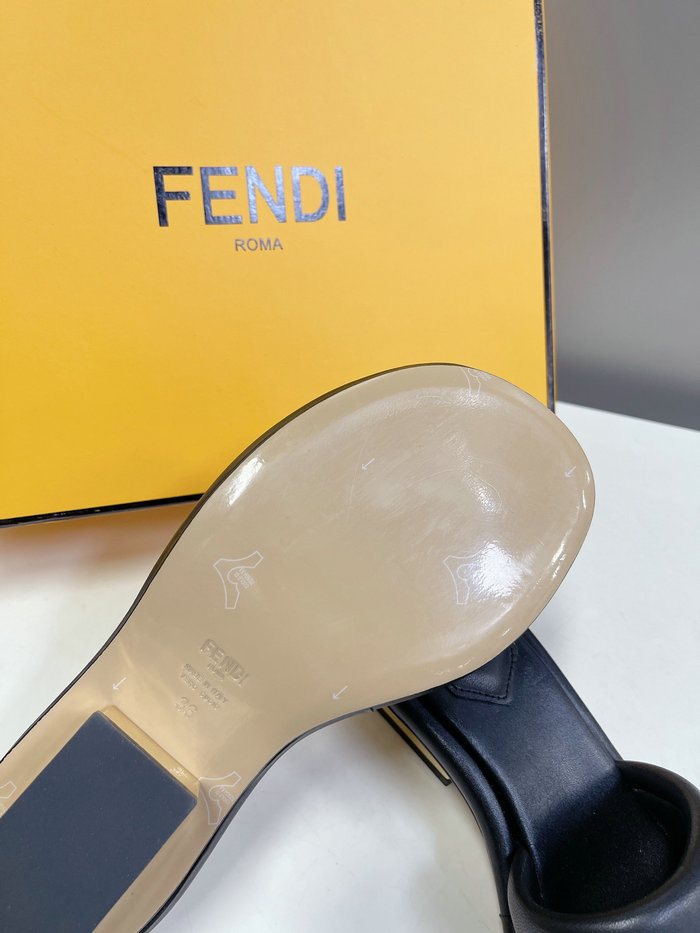 Fendi Mules FS04021