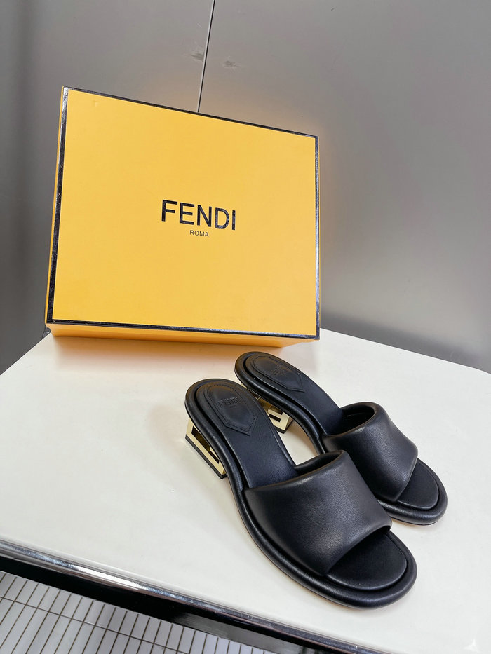 Fendi Mules FS04021