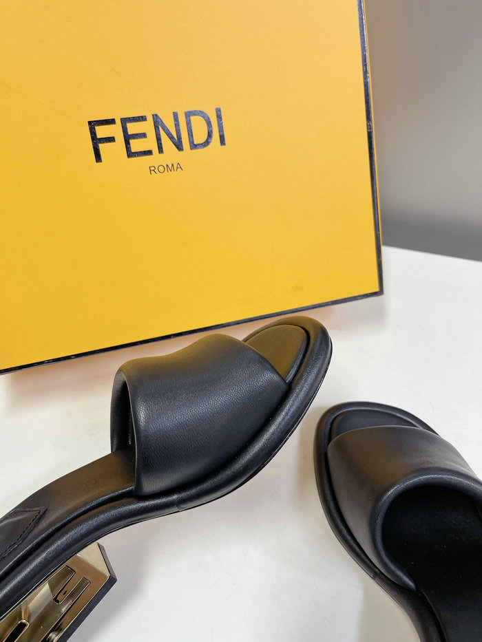 Fendi Mules FS04021