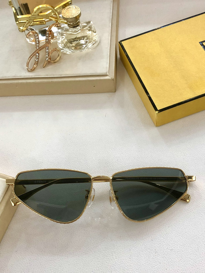 Fendi Sunglasses FSG04032