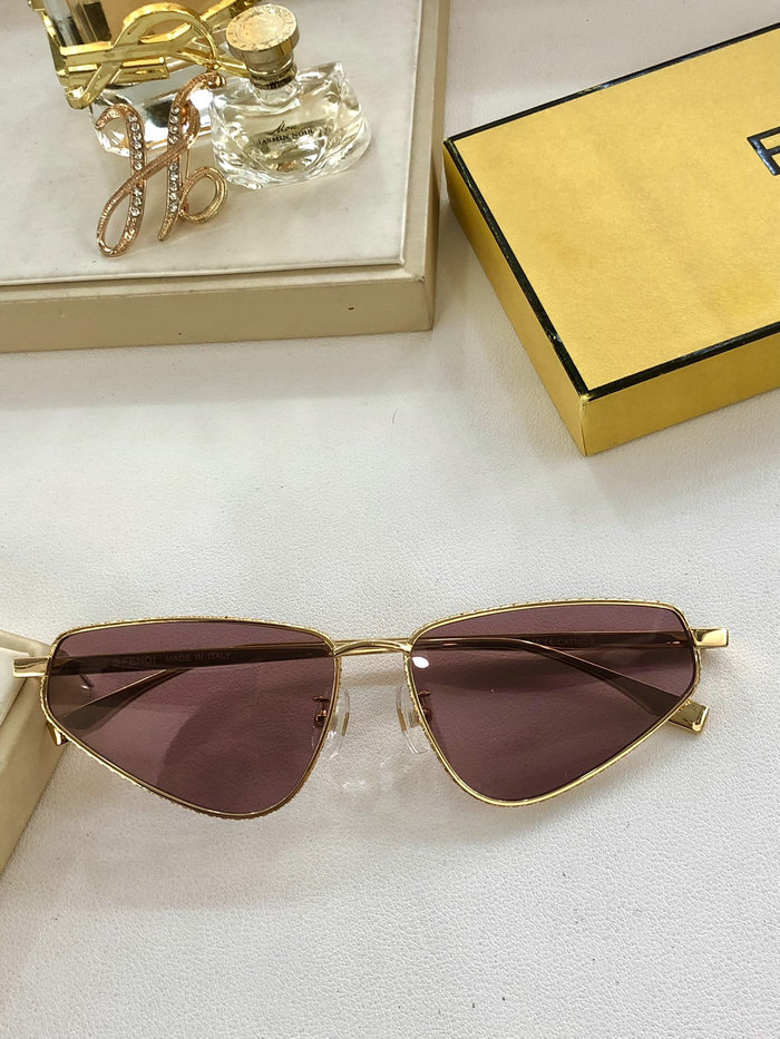 Fendi Sunglasses FSG04032