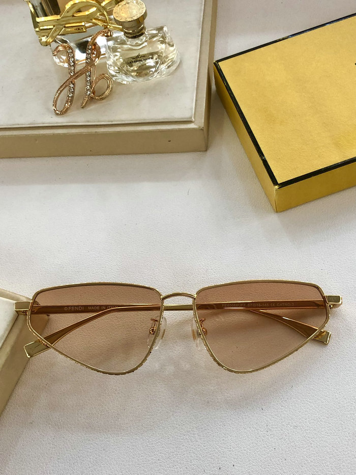 Fendi Sunglasses FSG04032