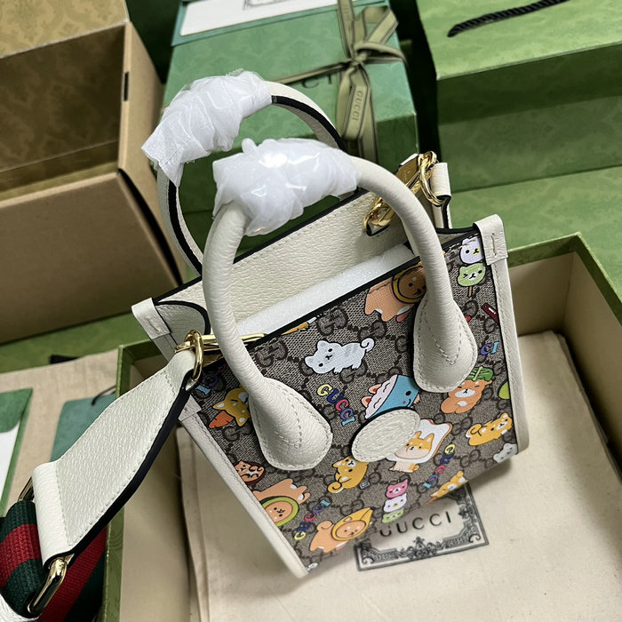 Gucci Mini Tote 699406