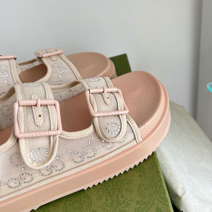 Gucci Sandals GS04041