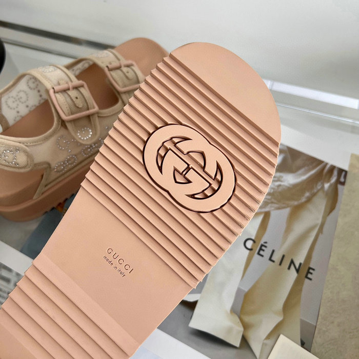 Gucci Sandals GS04041