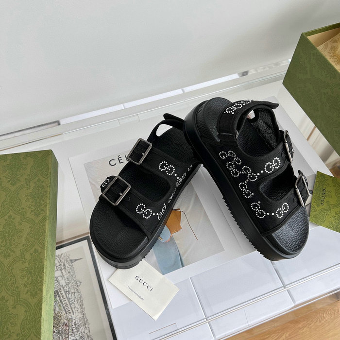 Gucci Sandals GS04042