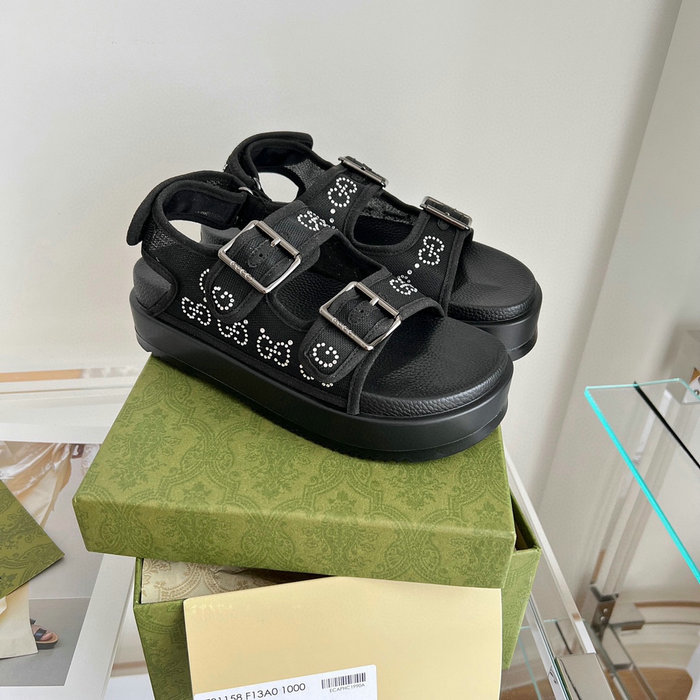 Gucci Sandals GS04042