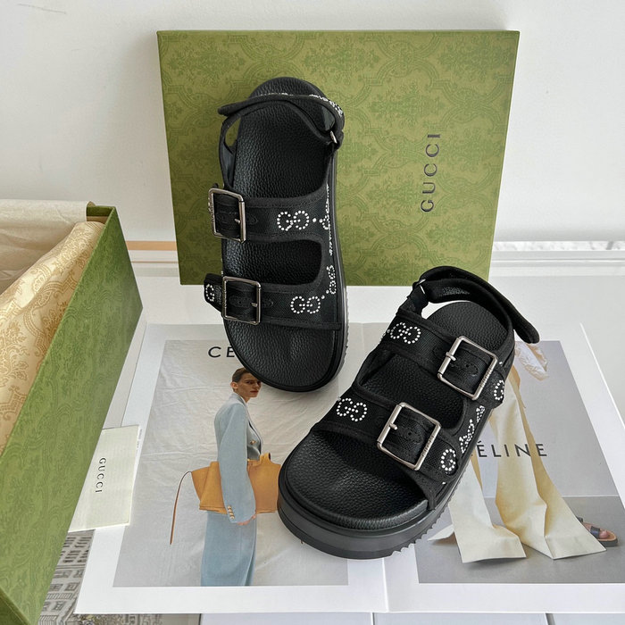 Gucci Sandals GS04042