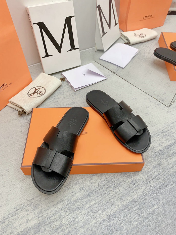 Hermes Men Slippers HS04041