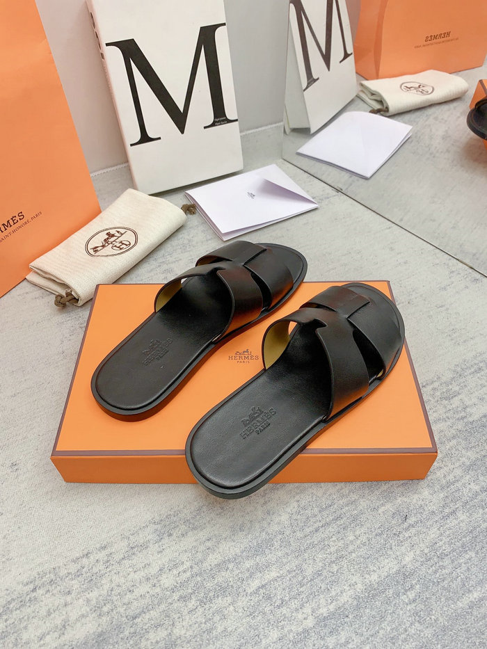 Hermes Men Slippers HS04041