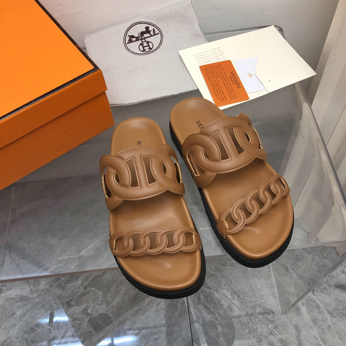 Hermes Slides HS04023