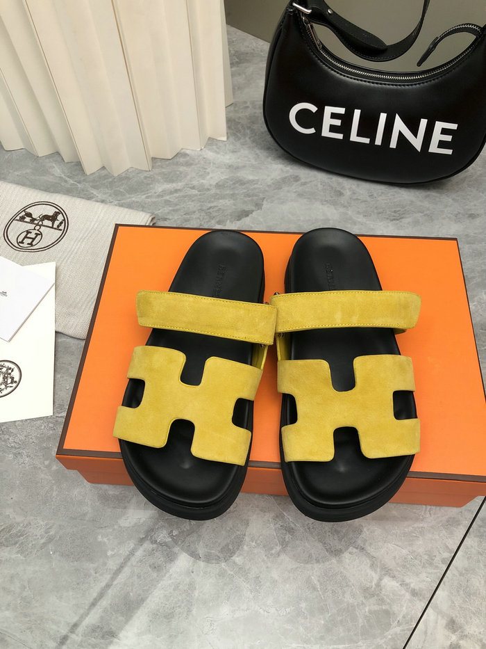 Hermes Slides HS04024