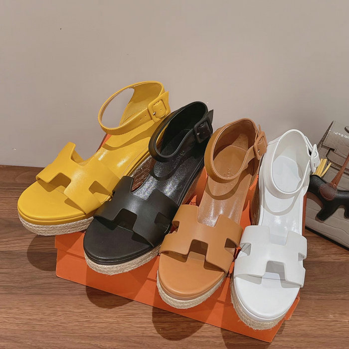 Hermes wedge Sandals HS04021