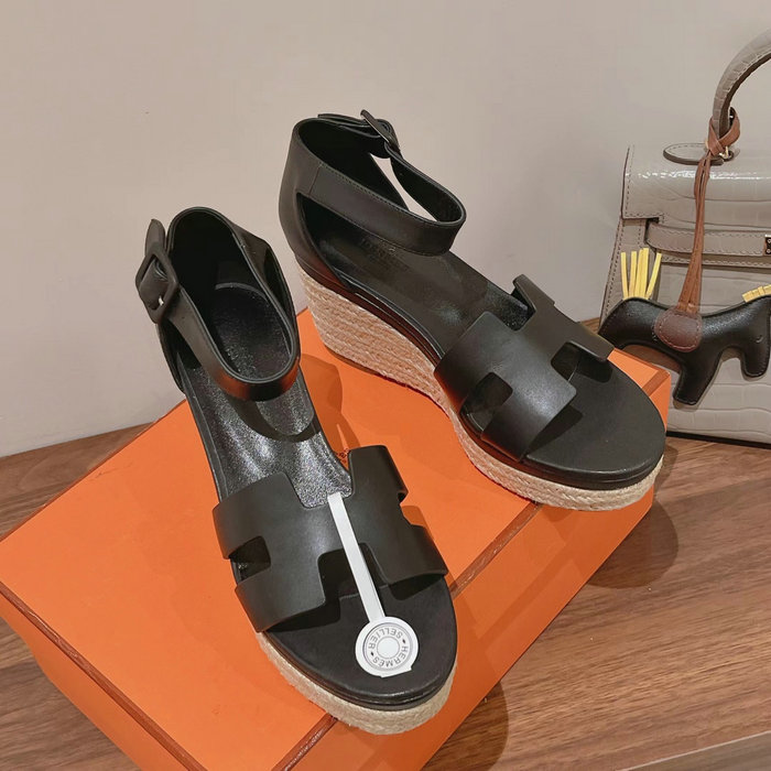 Hermes wedge Sandals HS04021