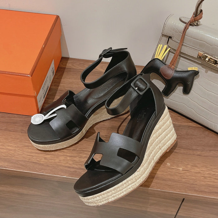 Hermes wedge Sandals HS04021