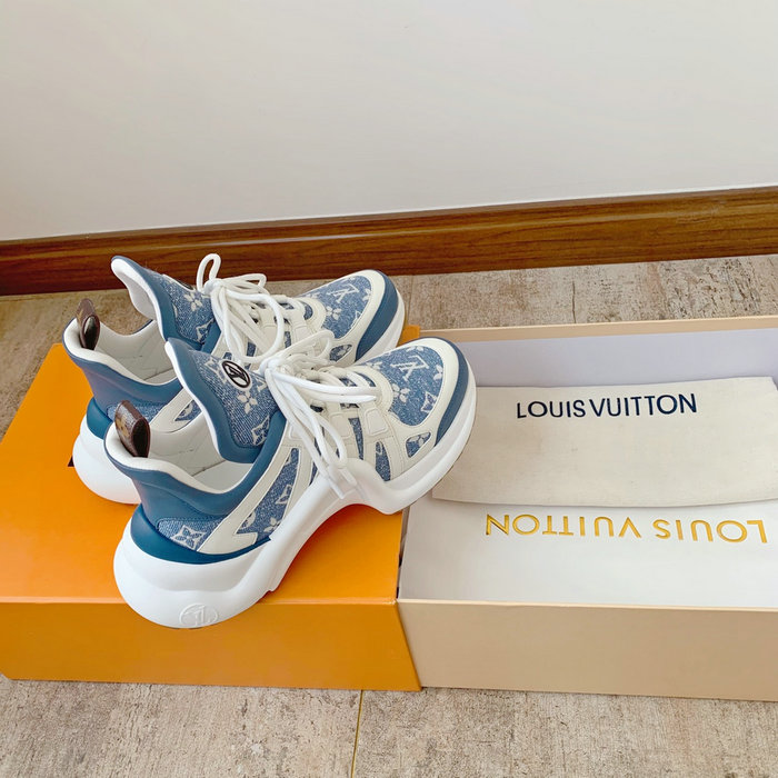 LV Archlight Sneaker LS04021