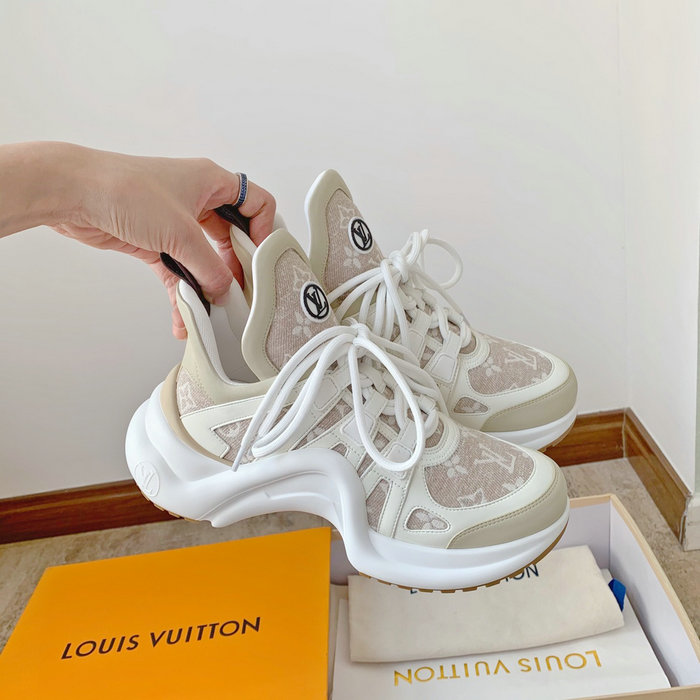 LV Archlight Sneaker LS04022