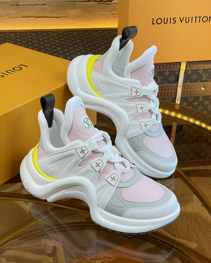 LV Archlight Sneaker LS04027