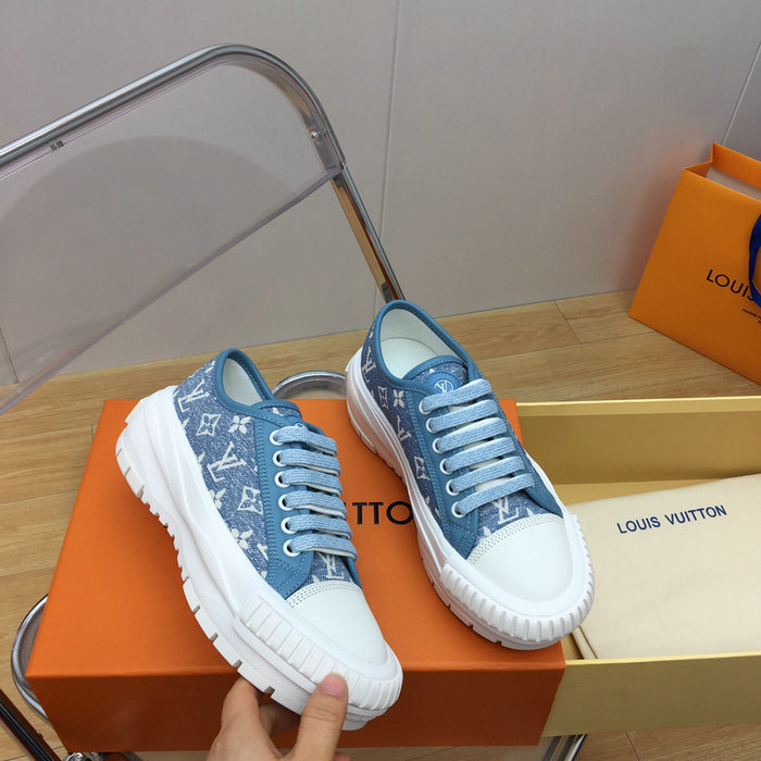 LV Sneaker LS04023