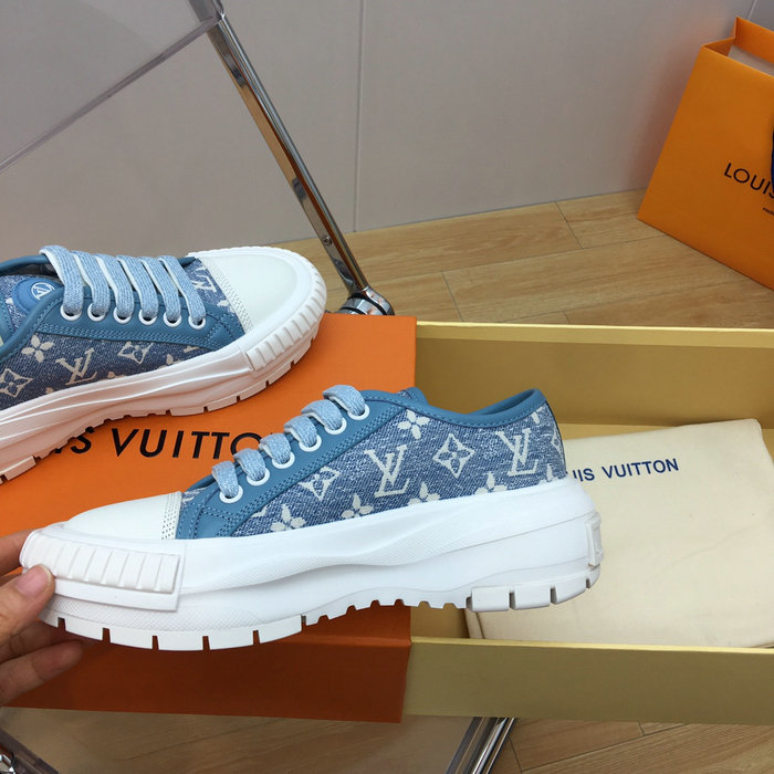 LV Sneaker LS04023