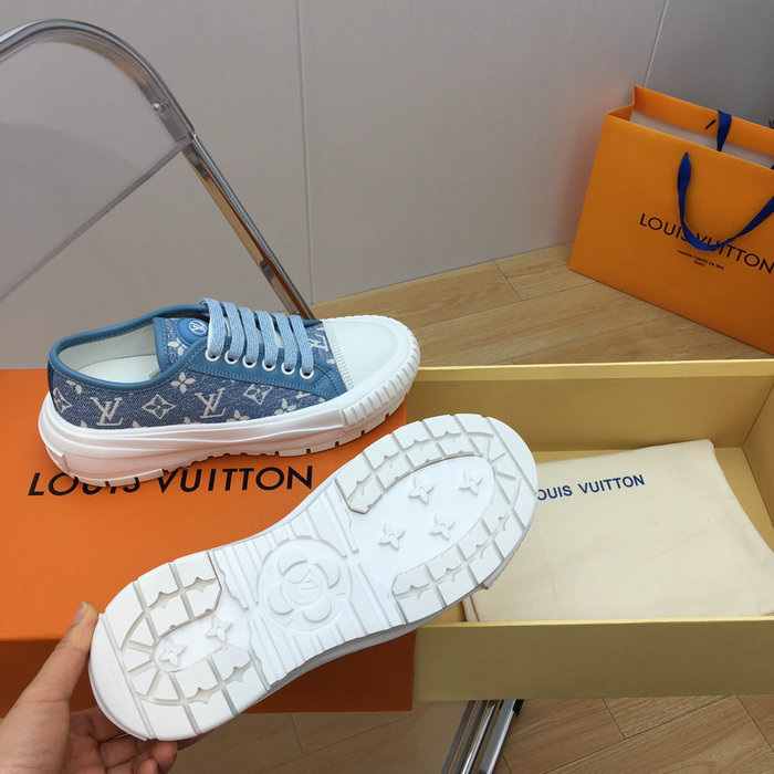 LV Sneaker LS04023