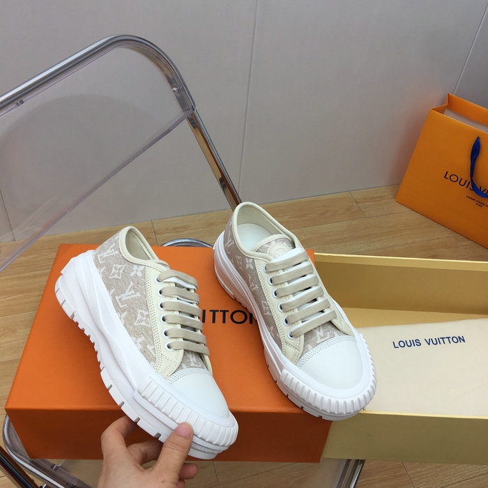 LV Sneaker LS04024