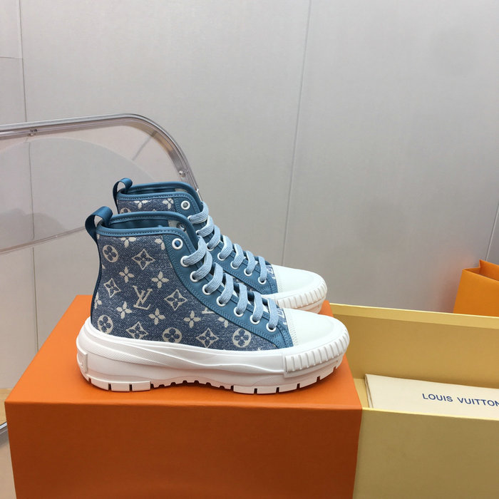 LV Sneaker LS04025