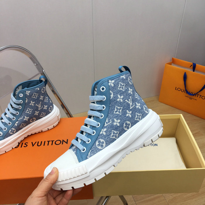 LV Sneaker LS04025