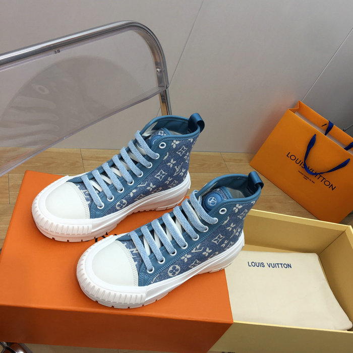 LV Sneaker LS04025